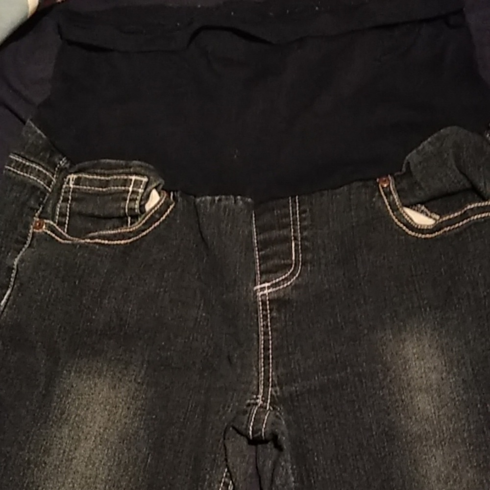Womens XL Maternity Pants